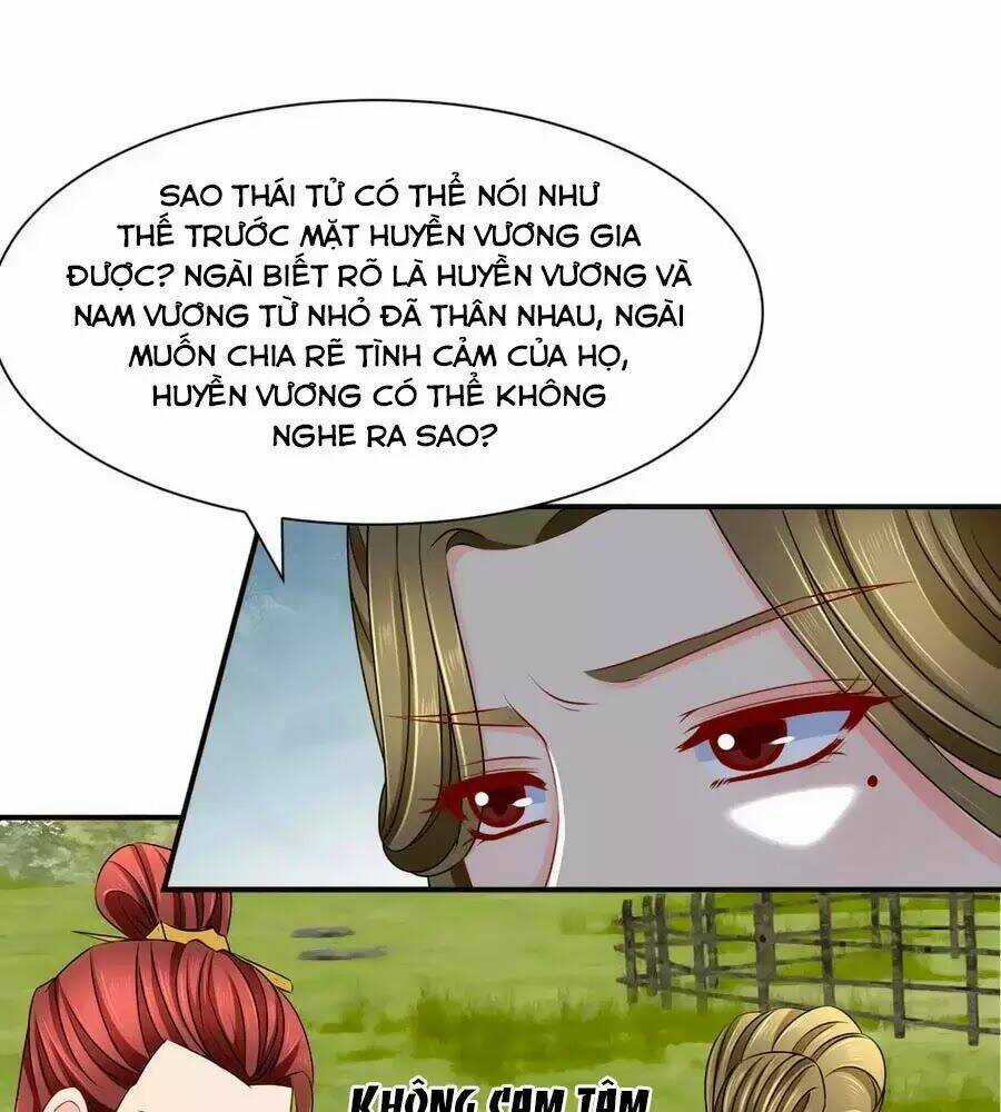 Kiêu Sủng Y Phi - Chapter 161 - Trang 24