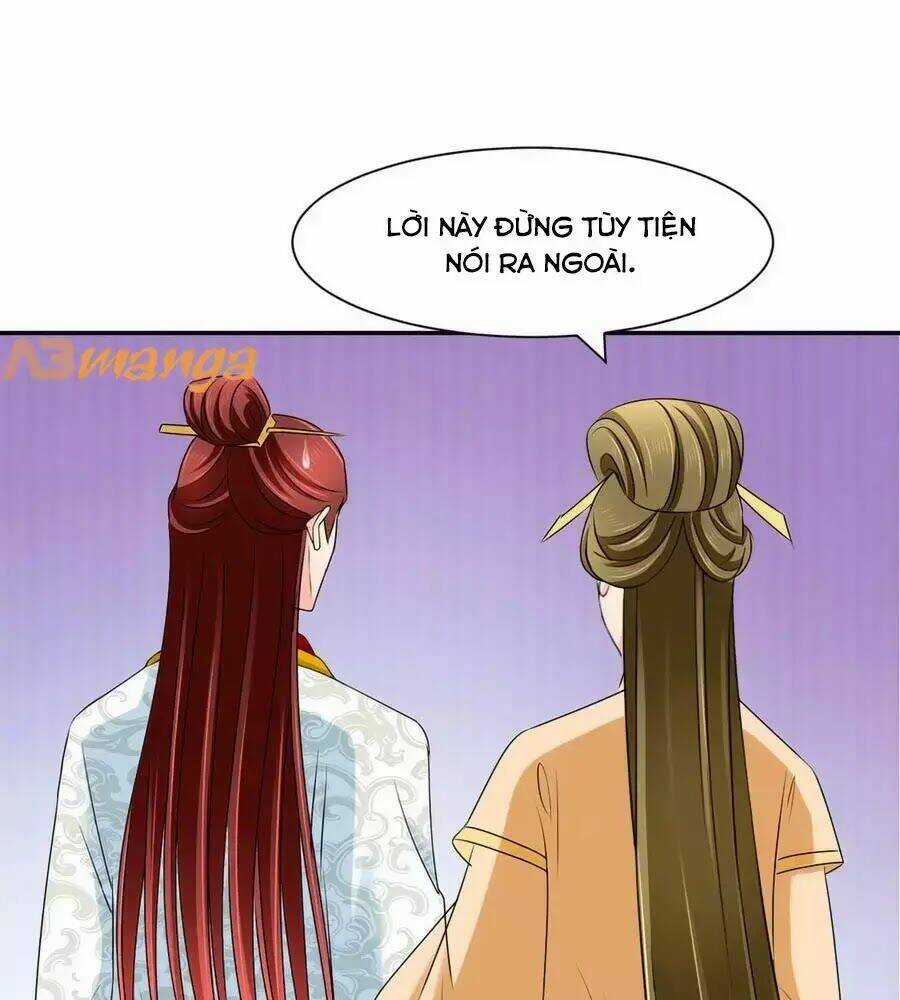 Kiêu Sủng Y Phi - Chapter 161 - Trang 27