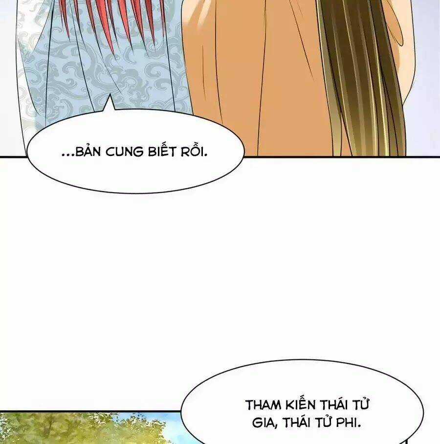 Kiêu Sủng Y Phi - Chapter 161 - Trang 28