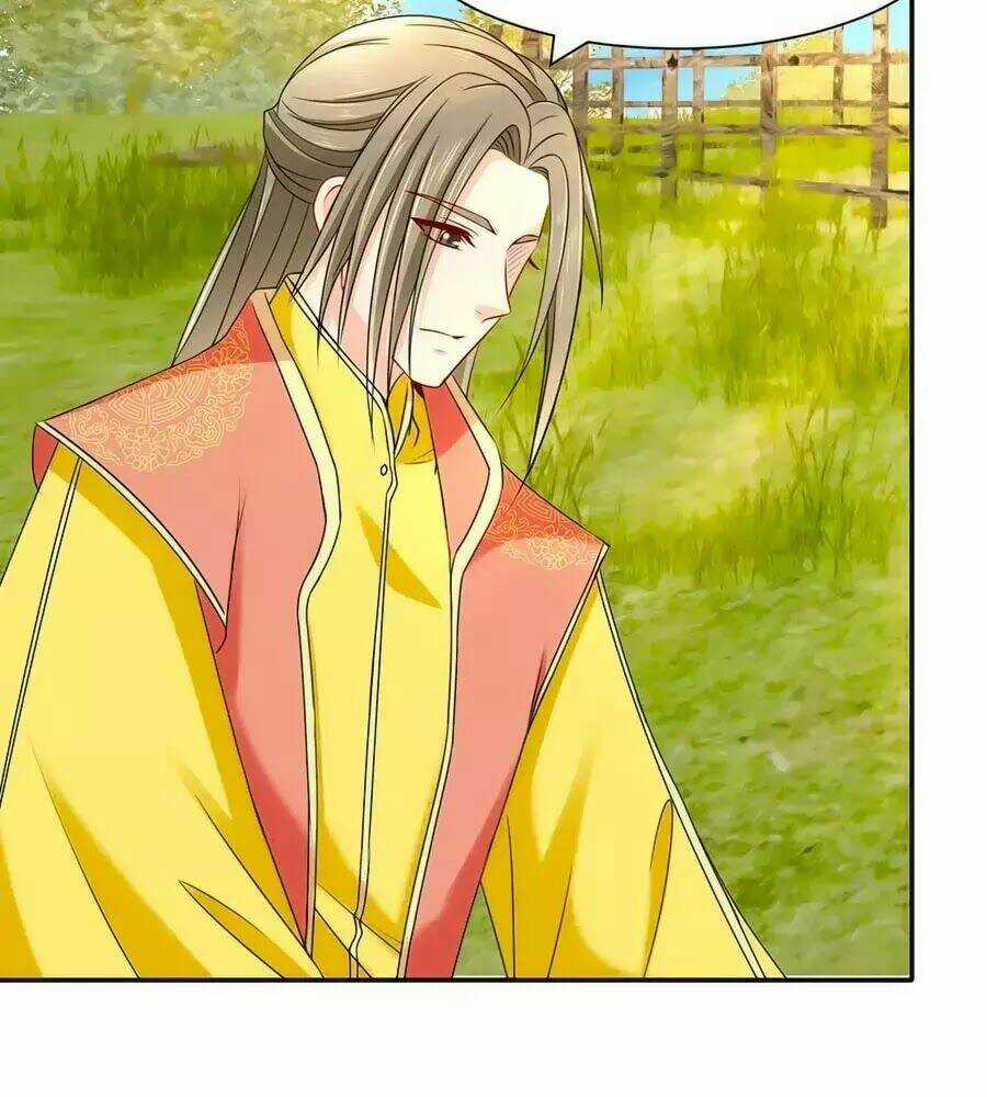 Kiêu Sủng Y Phi - Chapter 161 - Trang 29