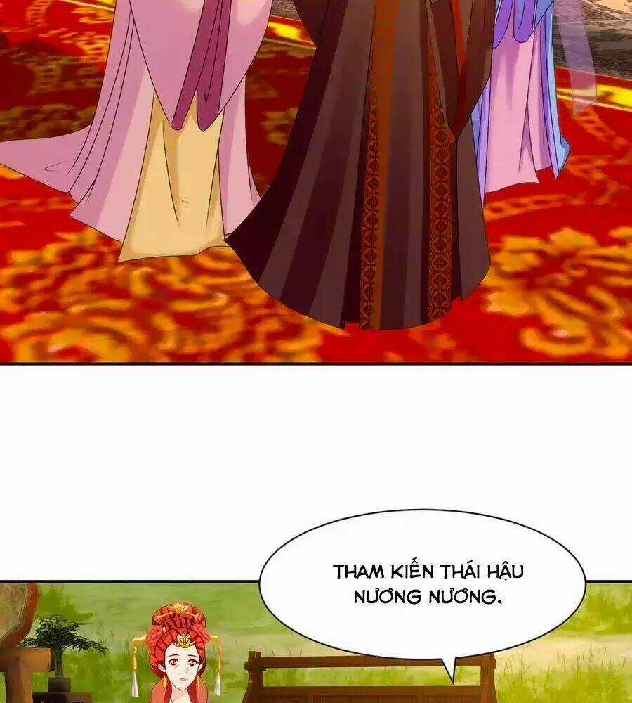 Kiêu Sủng Y Phi - Chapter 161 - Trang 4