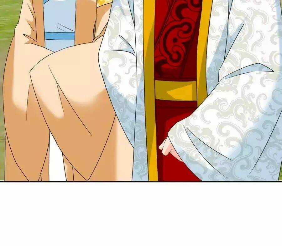 Kiêu Sủng Y Phi - Chapter 161 - Trang 31