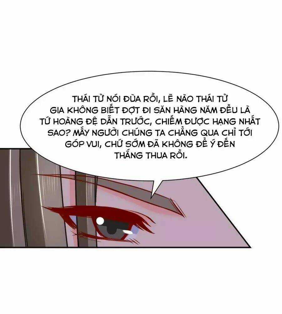 Kiêu Sủng Y Phi - Chapter 161 - Trang 32