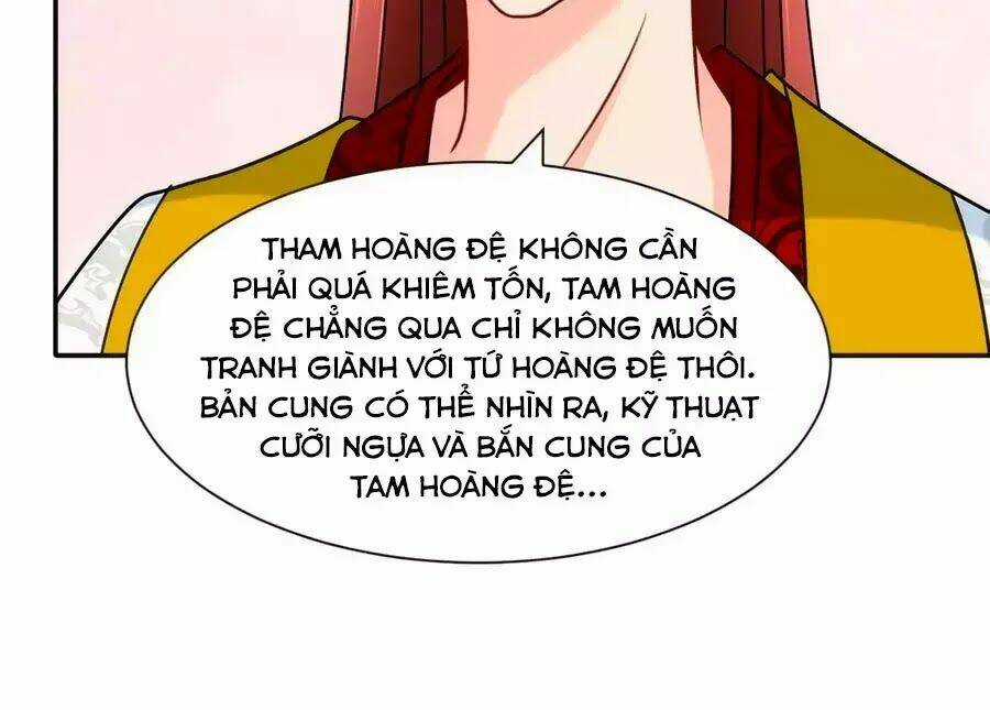 Kiêu Sủng Y Phi - Chapter 161 - Trang 34