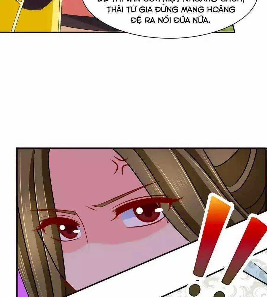 Kiêu Sủng Y Phi - Chapter 161 - Trang 36