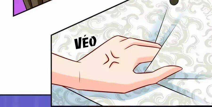 Kiêu Sủng Y Phi - Chapter 161 - Trang 37