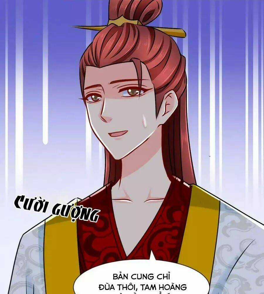 Kiêu Sủng Y Phi - Chapter 161 - Trang 38