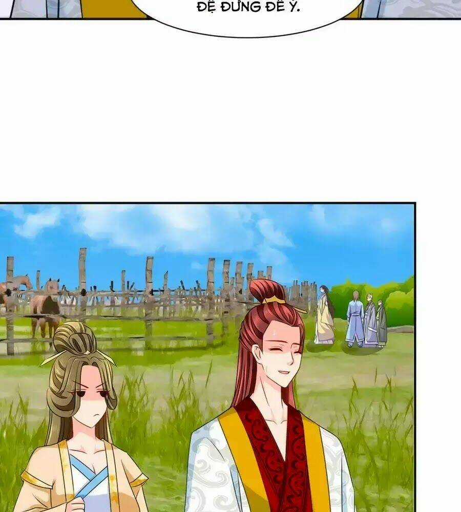 Kiêu Sủng Y Phi - Chapter 161 - Trang 39