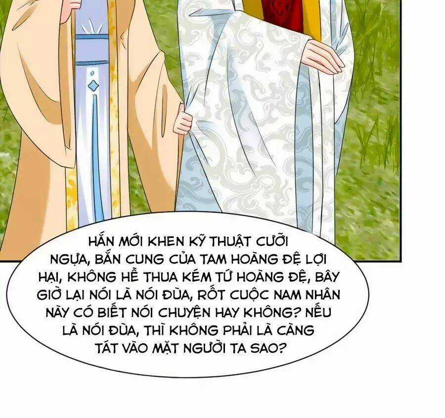 Kiêu Sủng Y Phi - Chapter 161 - Trang 40