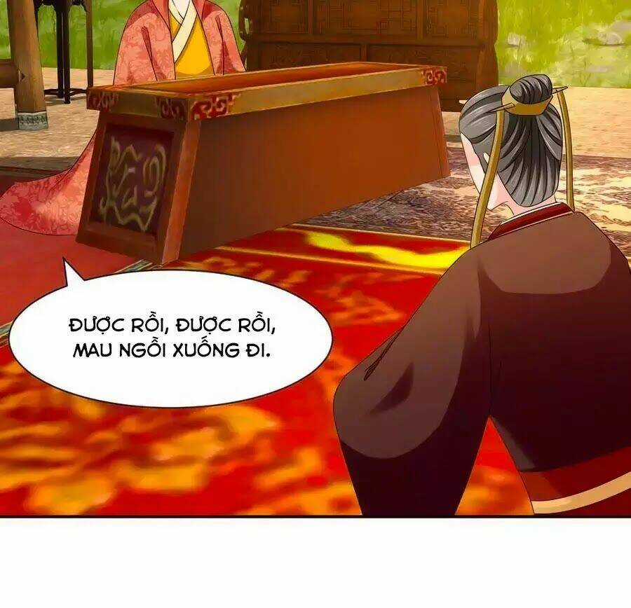 Kiêu Sủng Y Phi - Chapter 161 - Trang 5
