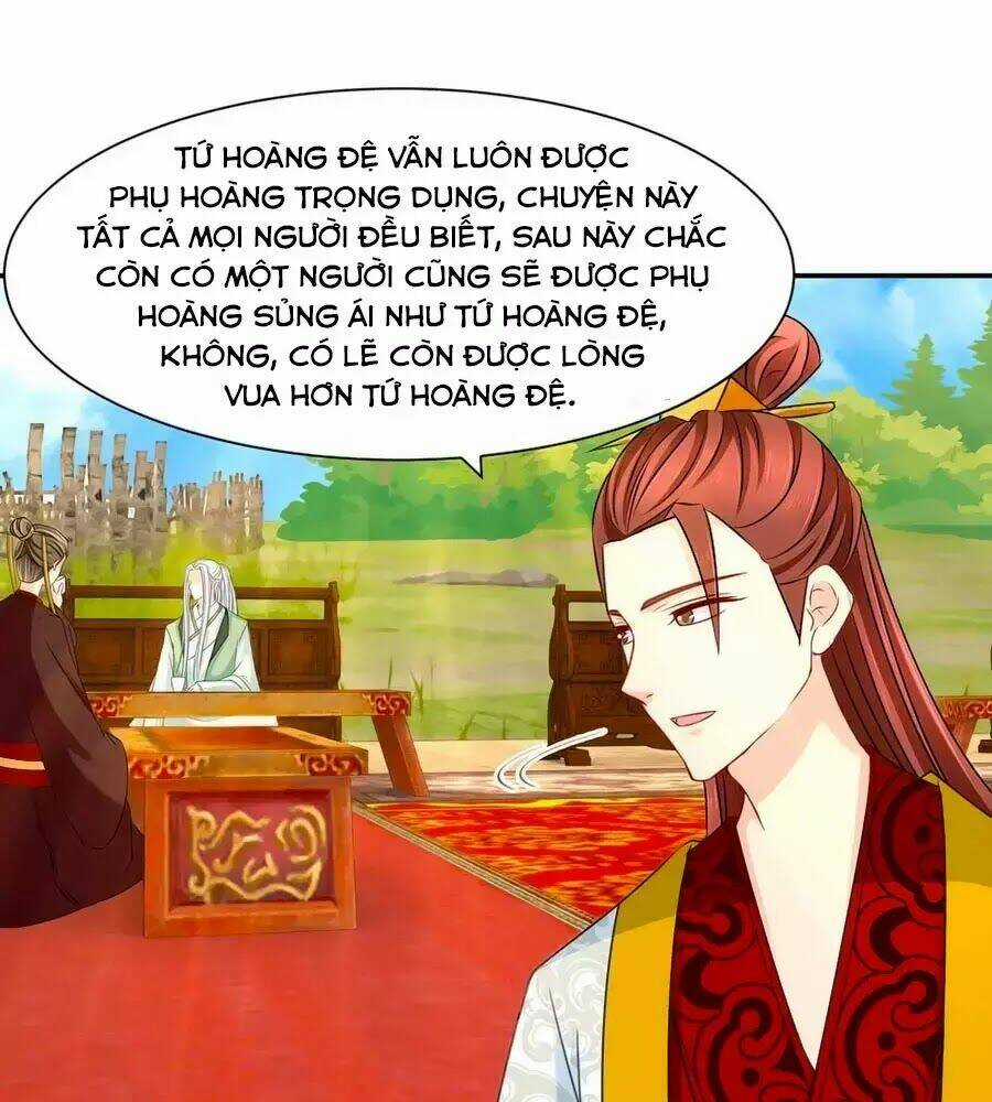 Kiêu Sủng Y Phi - Chapter 161 - Trang 41