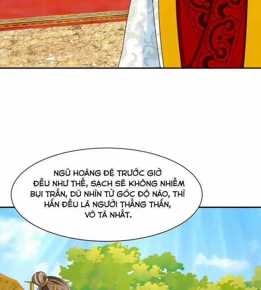 Kiêu Sủng Y Phi - Chapter 161 - Trang 42