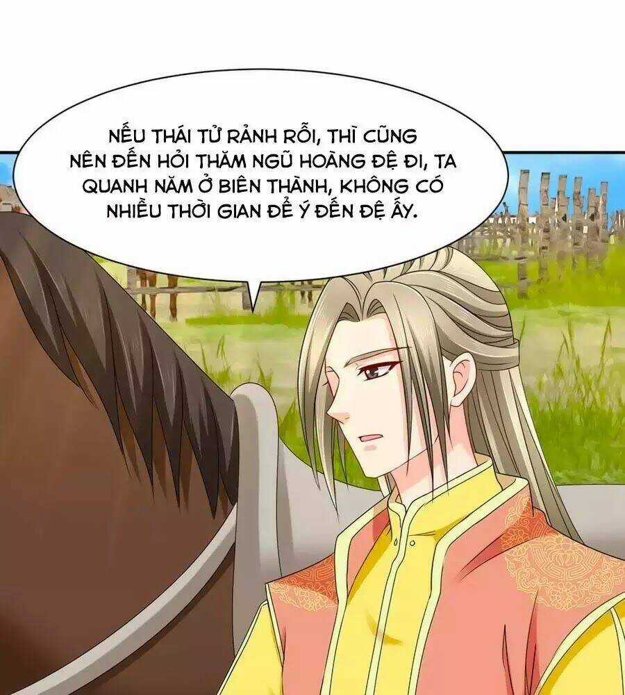 Kiêu Sủng Y Phi - Chapter 161 - Trang 44