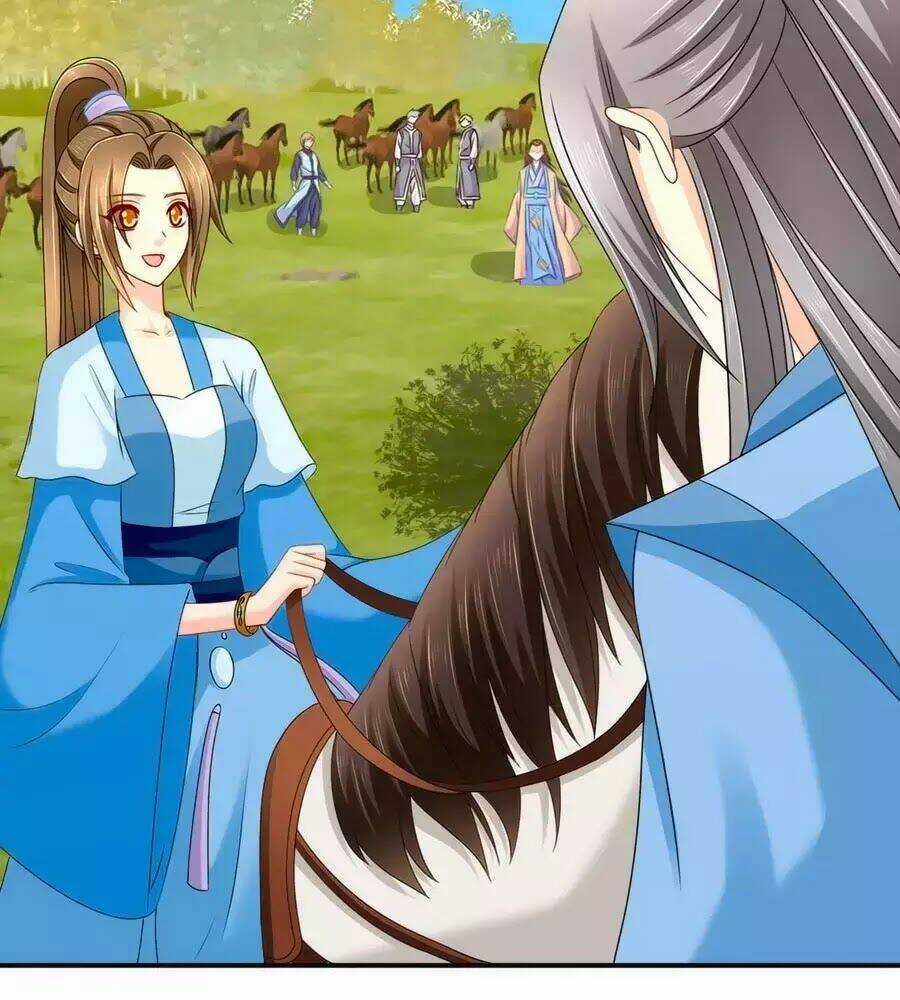 Kiêu Sủng Y Phi - Chapter 161 - Trang 52