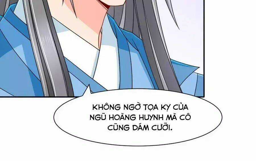 Kiêu Sủng Y Phi - Chapter 161 - Trang 55