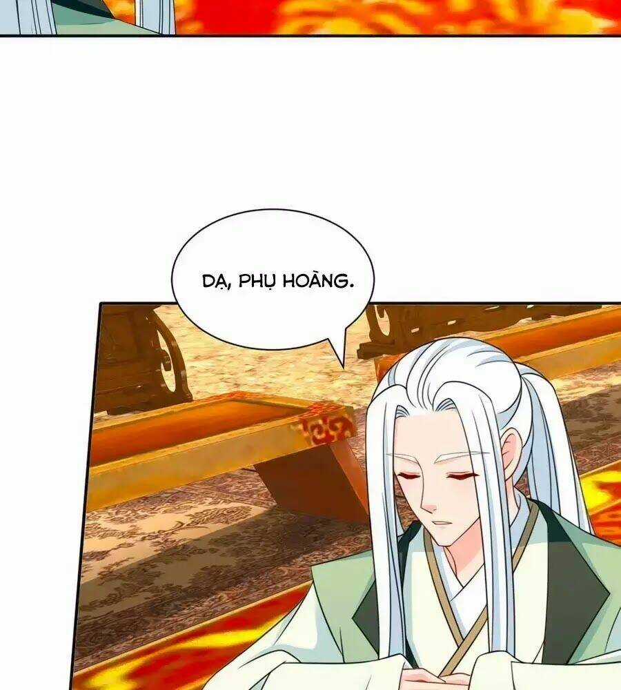 Kiêu Sủng Y Phi - Chapter 161 - Trang 7