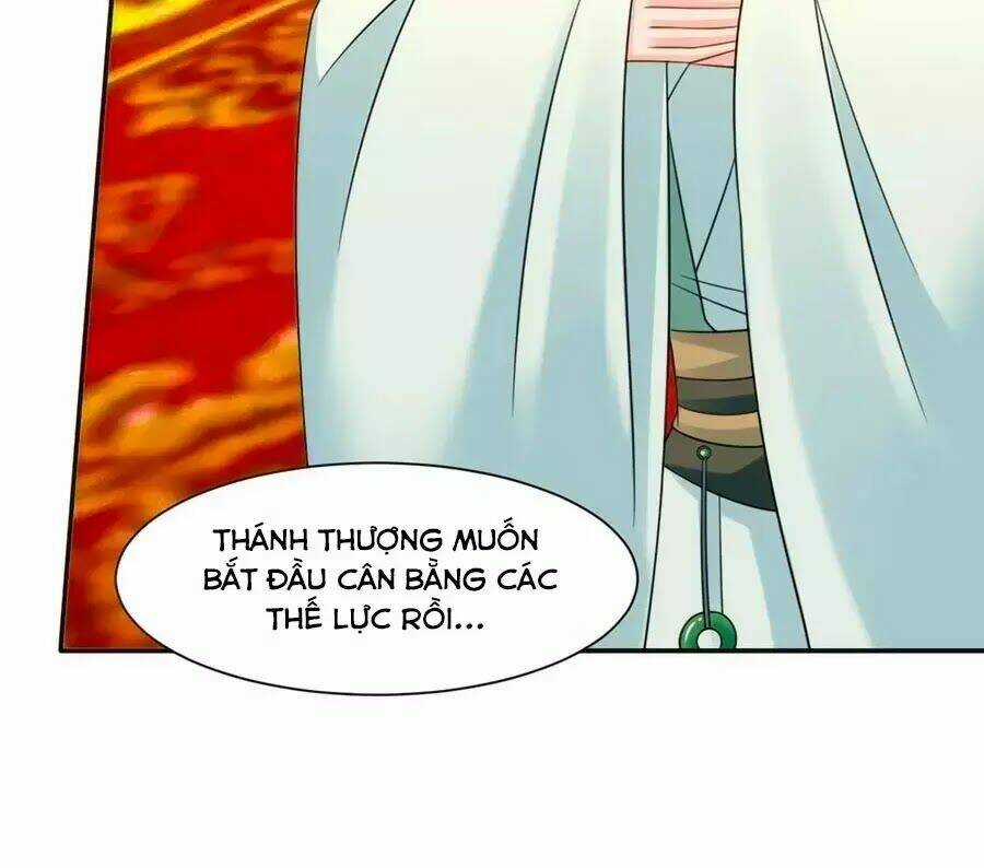 Kiêu Sủng Y Phi - Chapter 161 - Trang 8