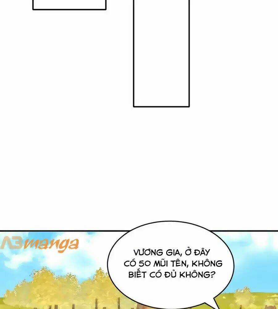 Kiêu Sủng Y Phi - Chapter 161 - Trang 10