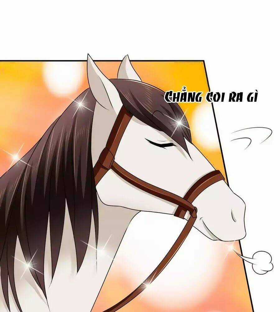 Kiêu Sủng Y Phi - Chapter 162 - Trang 11