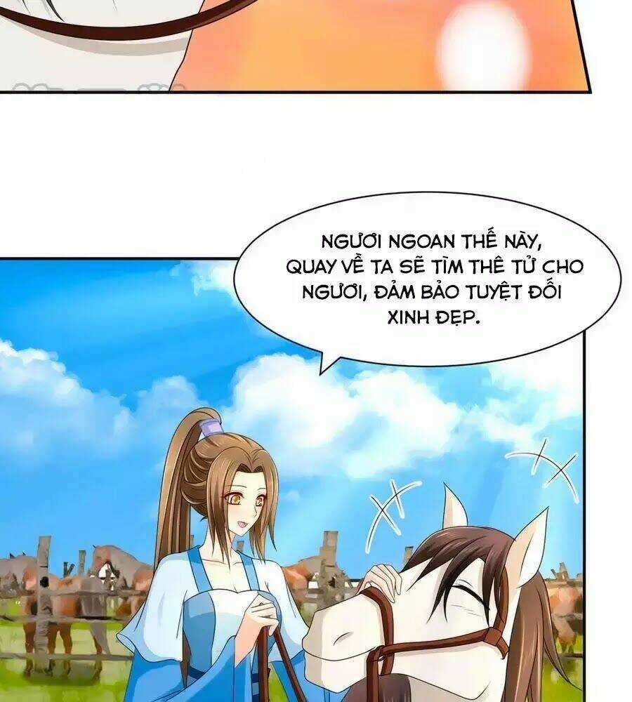 Kiêu Sủng Y Phi - Chapter 162 - Trang 12