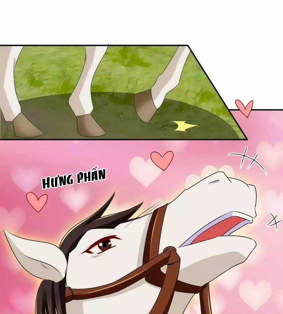 Kiêu Sủng Y Phi - Chapter 162 - Trang 14