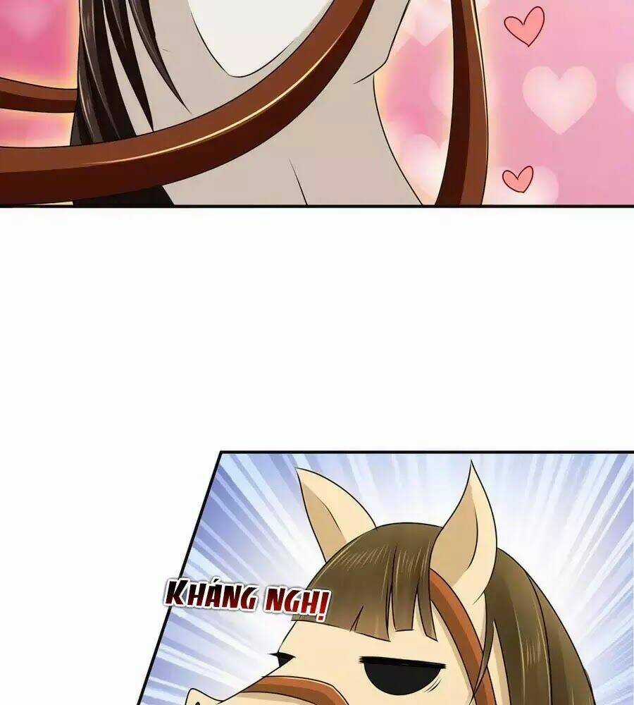 Kiêu Sủng Y Phi - Chapter 162 - Trang 15