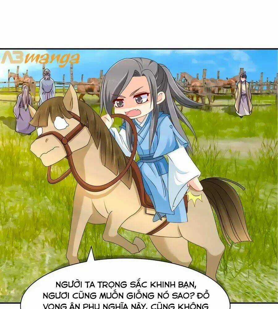 Kiêu Sủng Y Phi - Chapter 162 - Trang 17