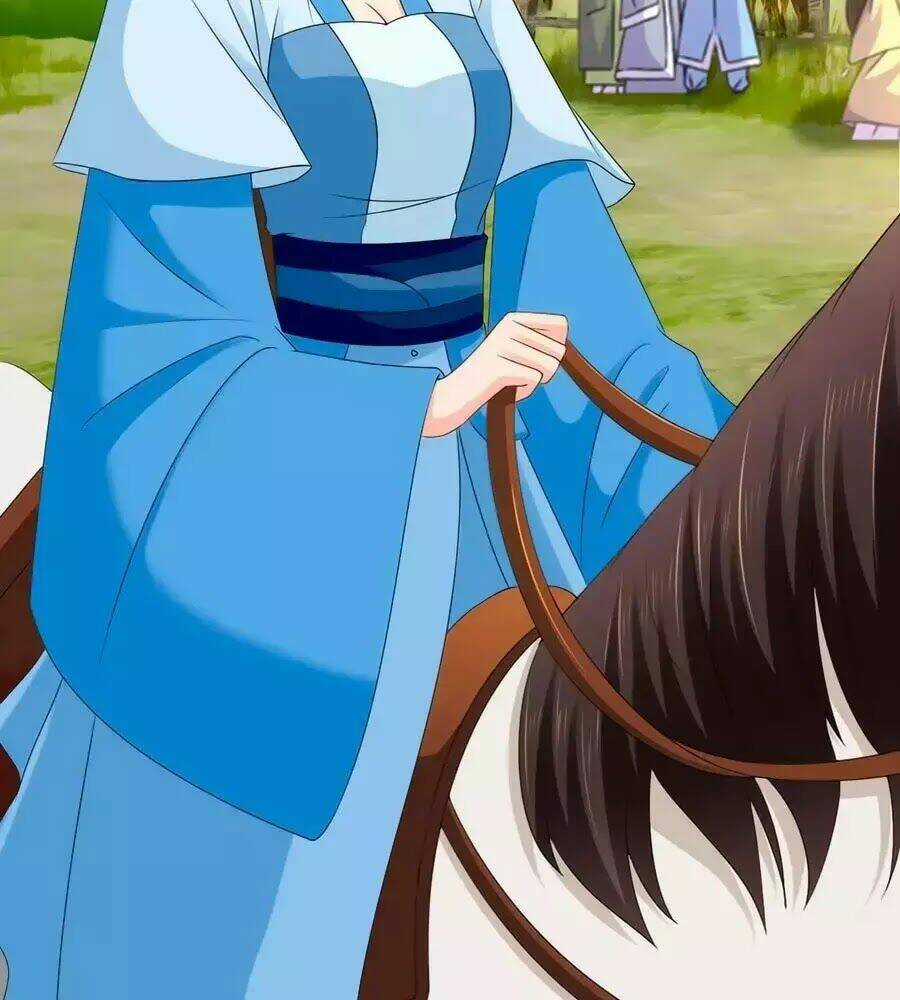 Kiêu Sủng Y Phi - Chapter 162 - Trang 20