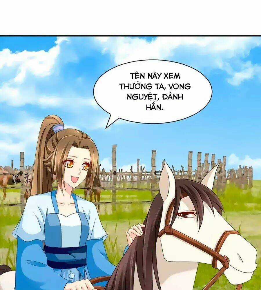 Kiêu Sủng Y Phi - Chapter 162 - Trang 3