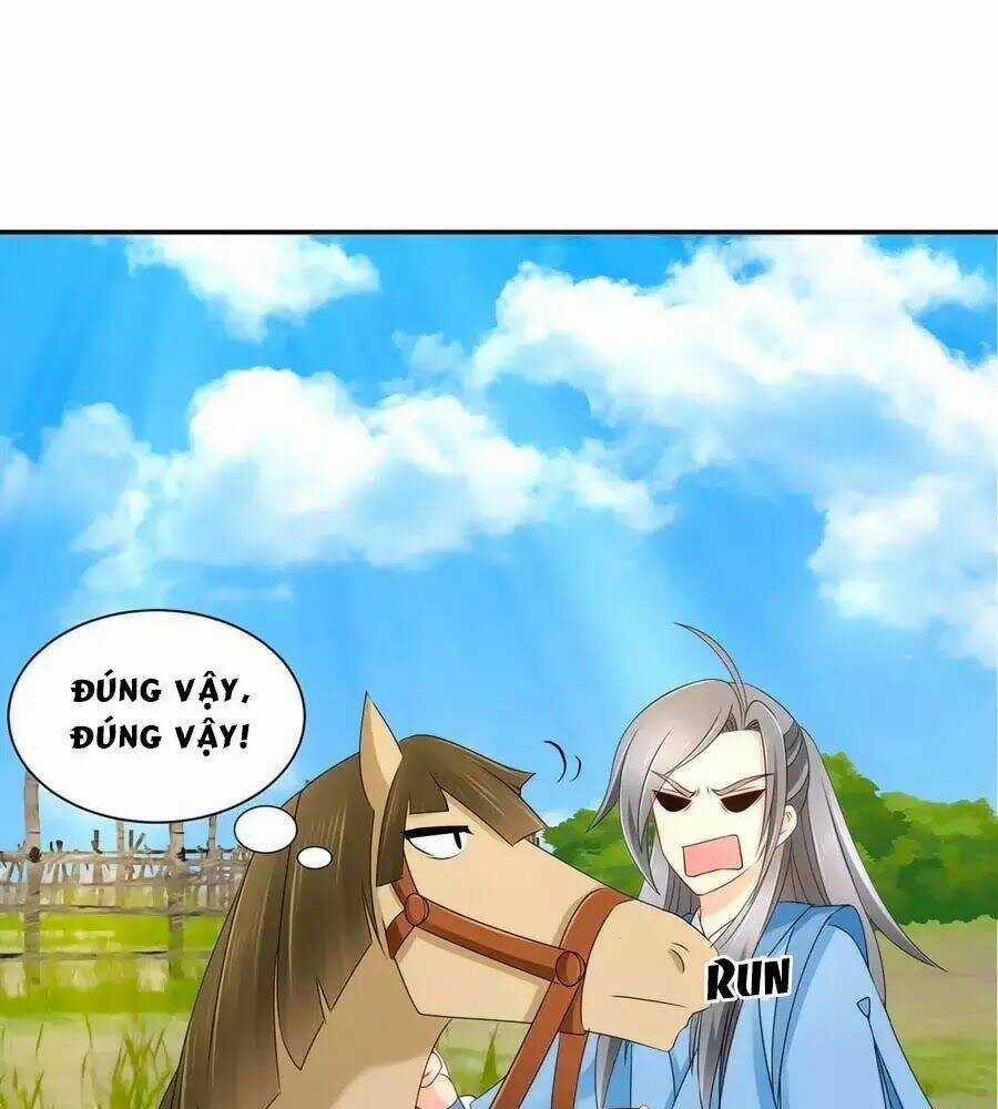 Kiêu Sủng Y Phi - Chapter 162 - Trang 22