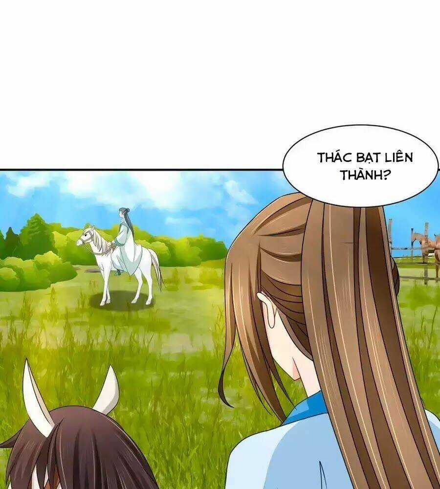 Kiêu Sủng Y Phi - Chapter 162 - Trang 26