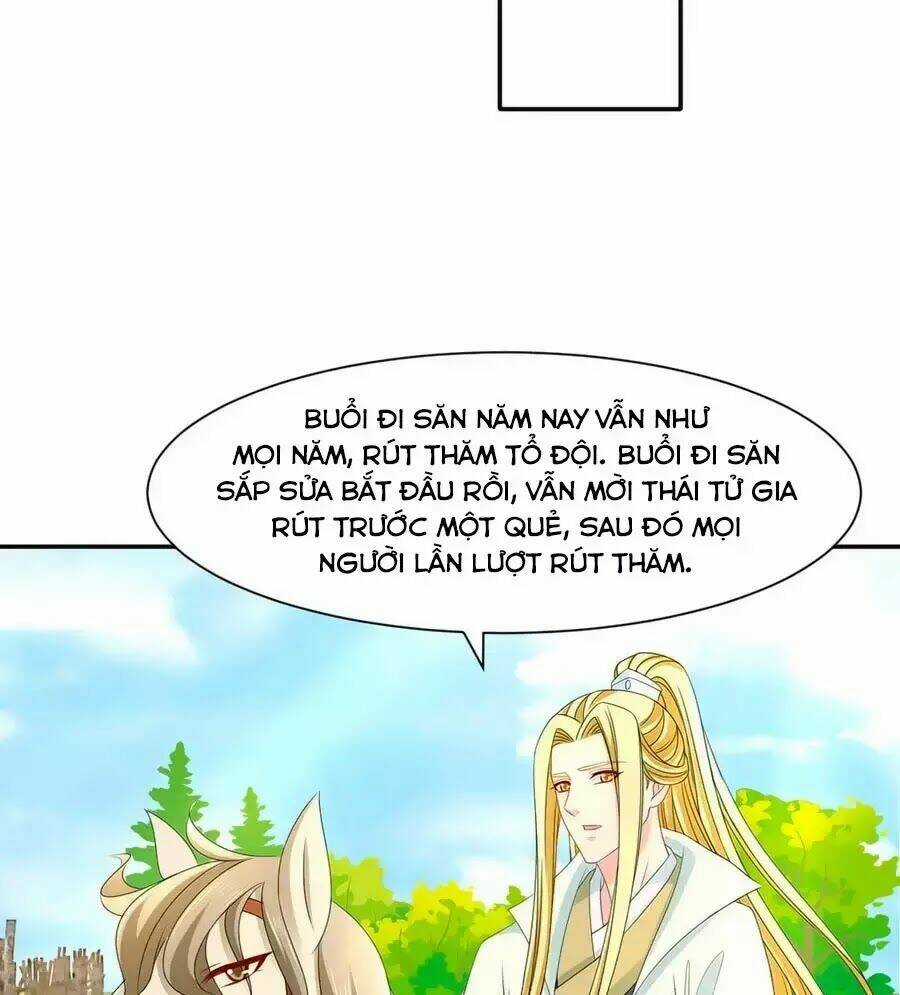Kiêu Sủng Y Phi - Chapter 162 - Trang 29