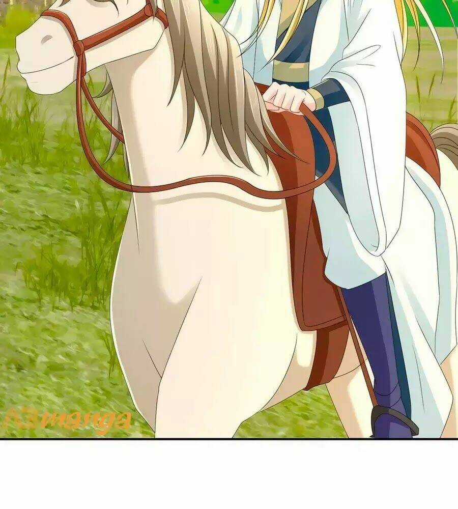 Kiêu Sủng Y Phi - Chapter 162 - Trang 30