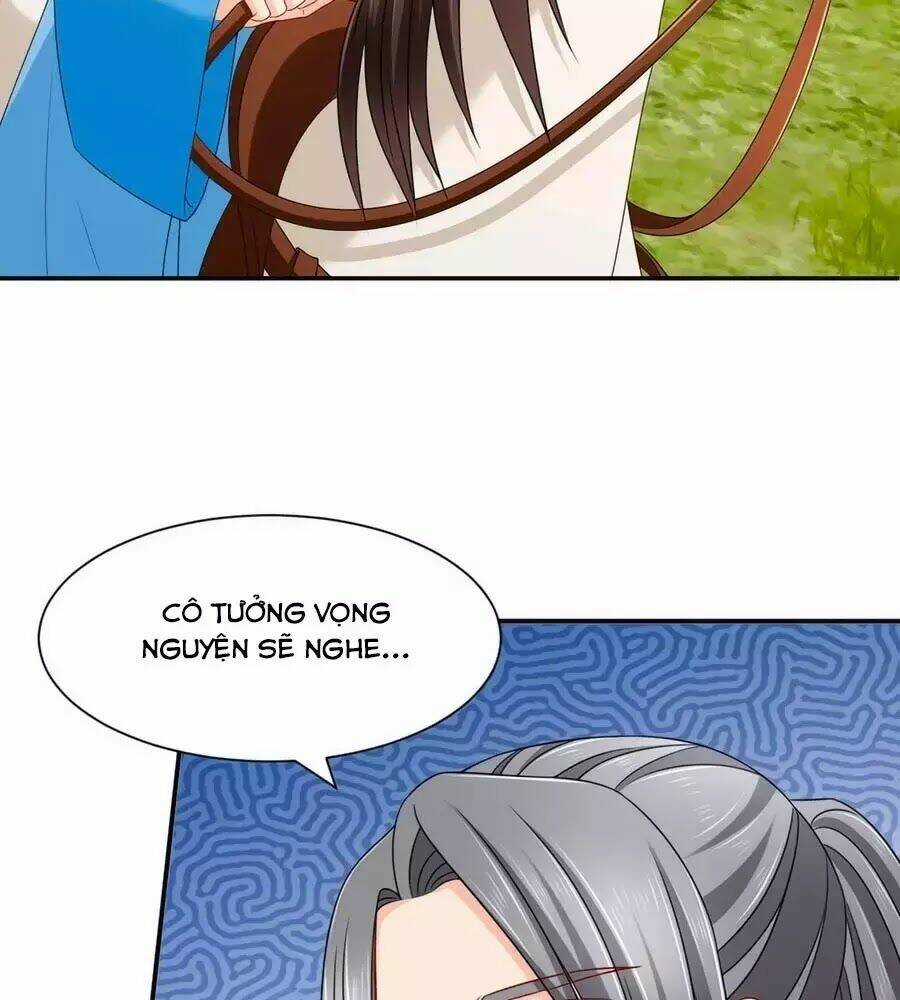 Kiêu Sủng Y Phi - Chapter 162 - Trang 4