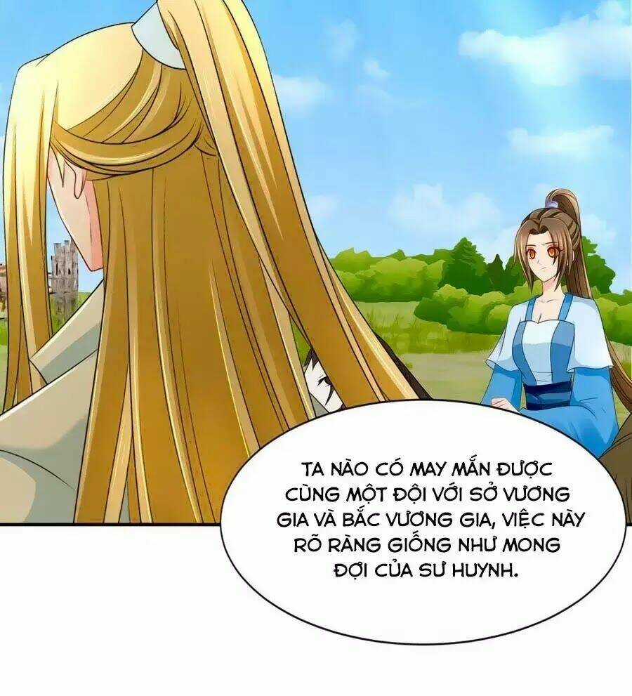 Kiêu Sủng Y Phi - Chapter 162 - Trang 34