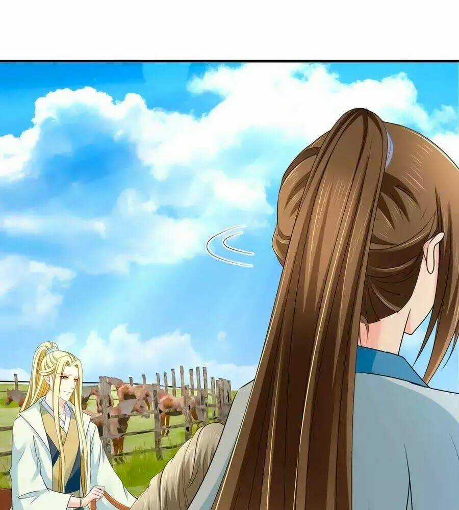 Kiêu Sủng Y Phi - Chapter 162 - Trang 35