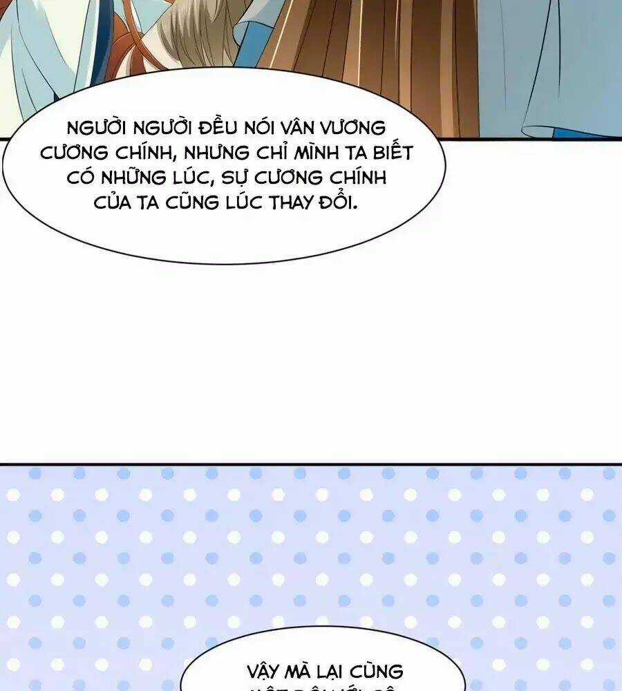 Kiêu Sủng Y Phi - Chapter 162 - Trang 36