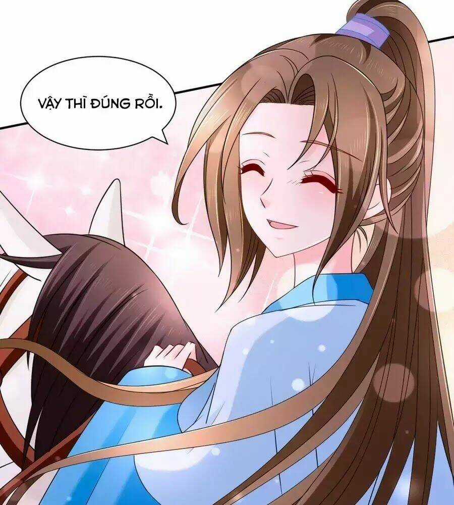 Kiêu Sủng Y Phi - Chapter 162 - Trang 44