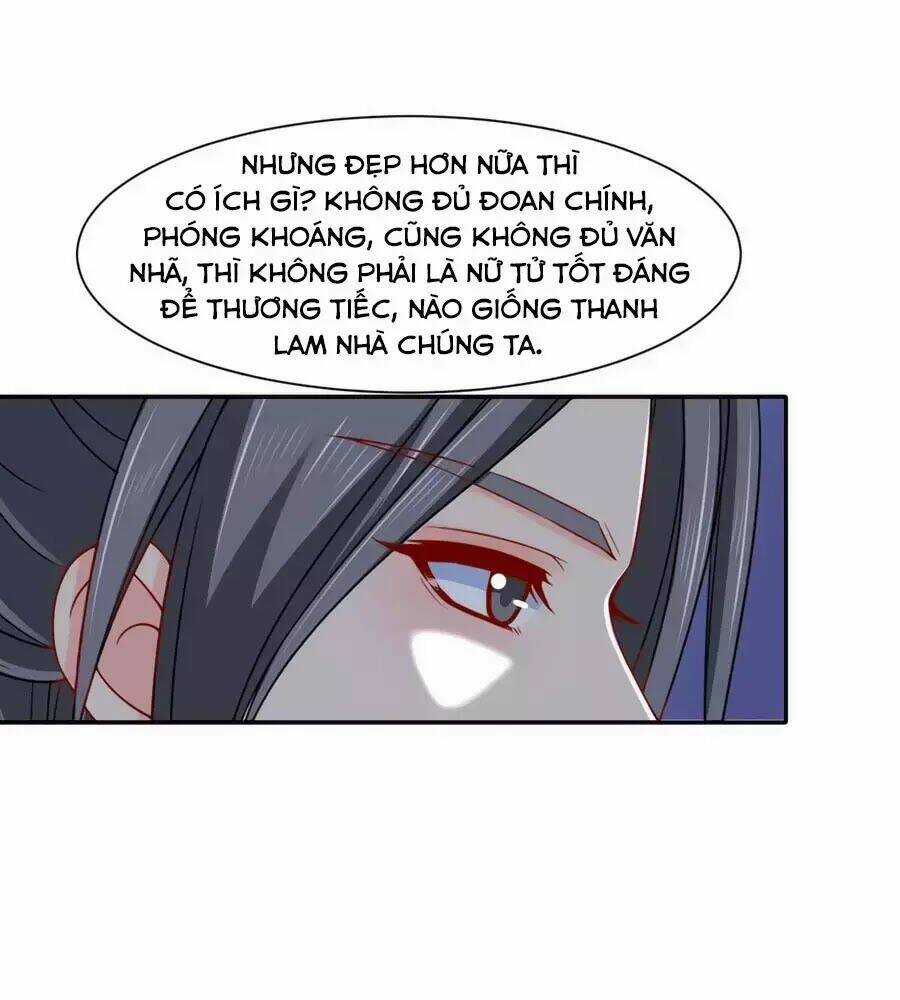Kiêu Sủng Y Phi - Chapter 162 - Trang 49