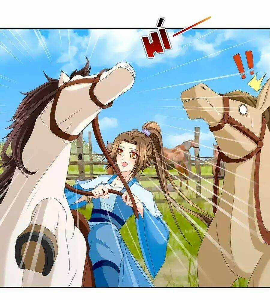 Kiêu Sủng Y Phi - Chapter 162 - Trang 6