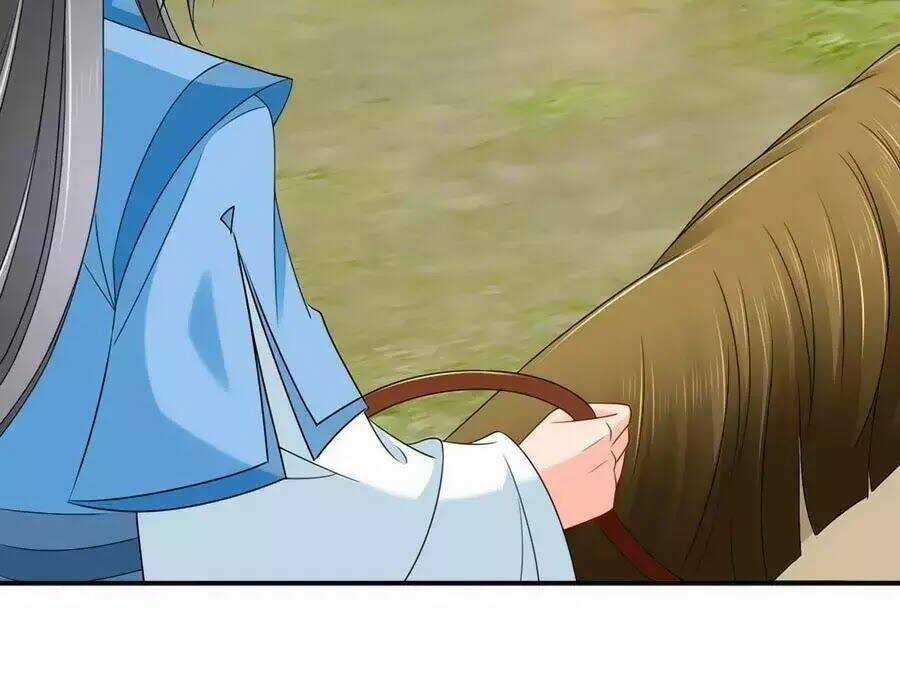 Kiêu Sủng Y Phi - Chapter 162 - Trang 51