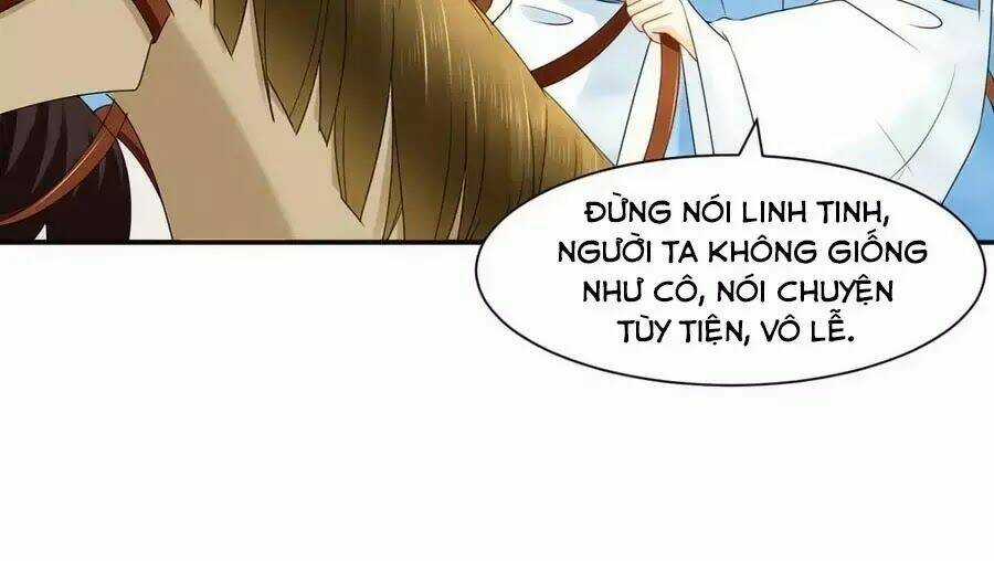 Kiêu Sủng Y Phi - Chapter 162 - Trang 53
