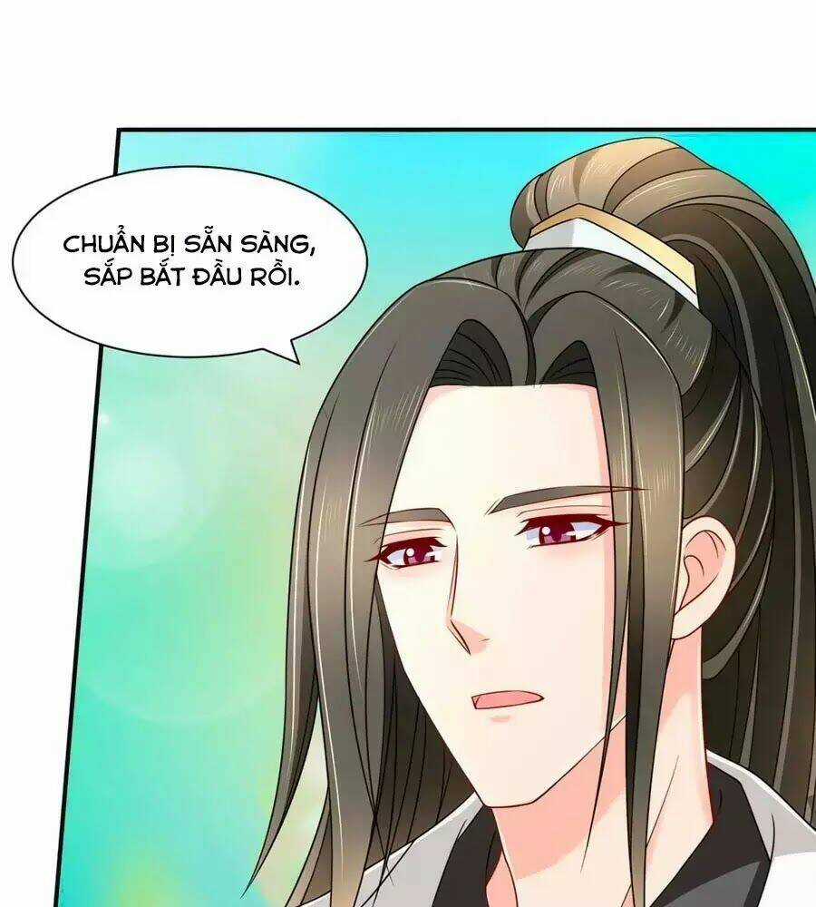 Kiêu Sủng Y Phi - Chapter 162 - Trang 54