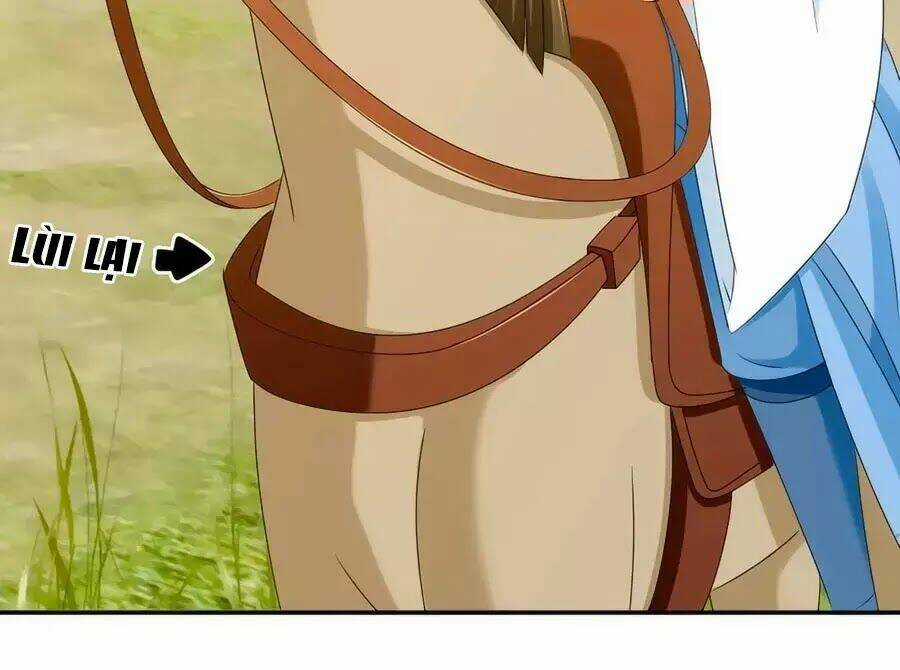 Kiêu Sủng Y Phi - Chapter 162 - Trang 8