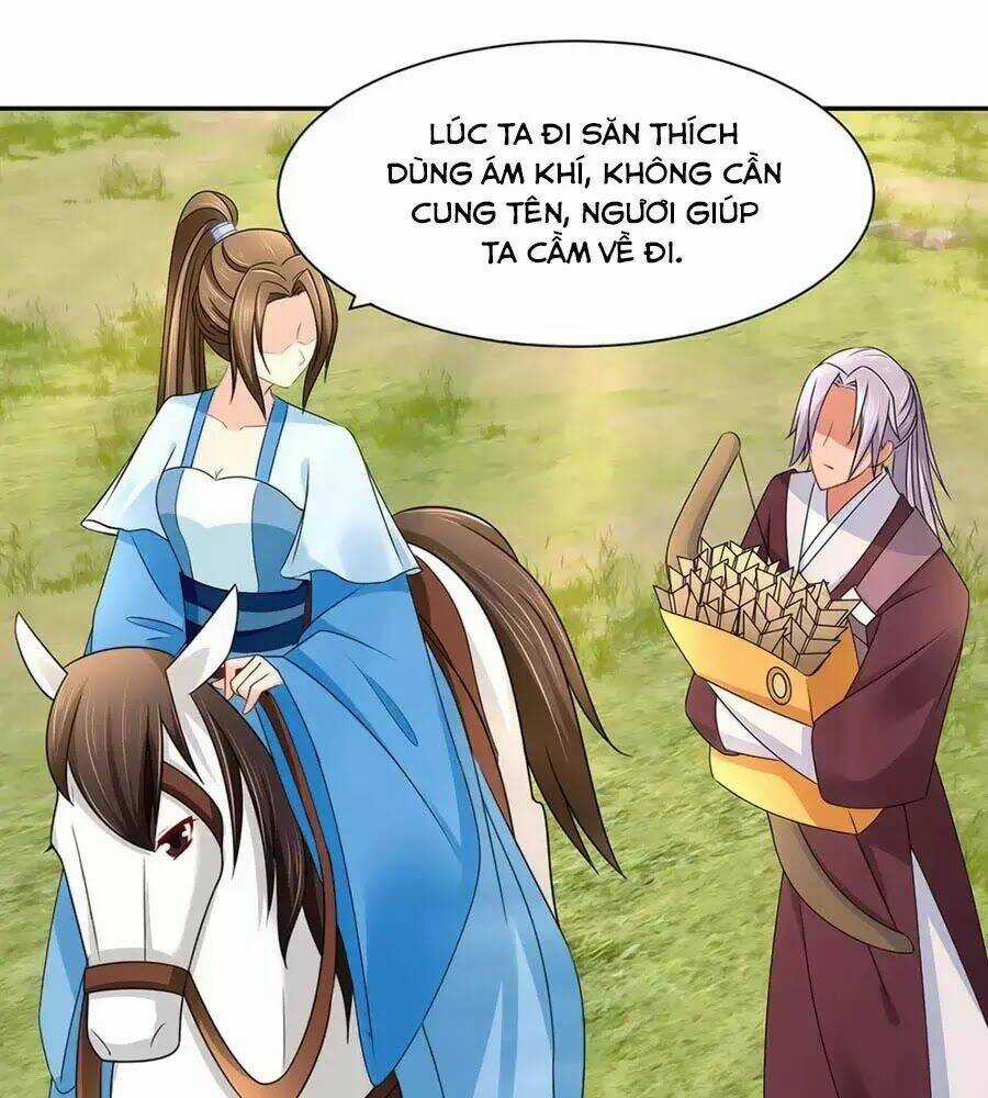 Kiêu Sủng Y Phi - Chapter 163 - Trang 1