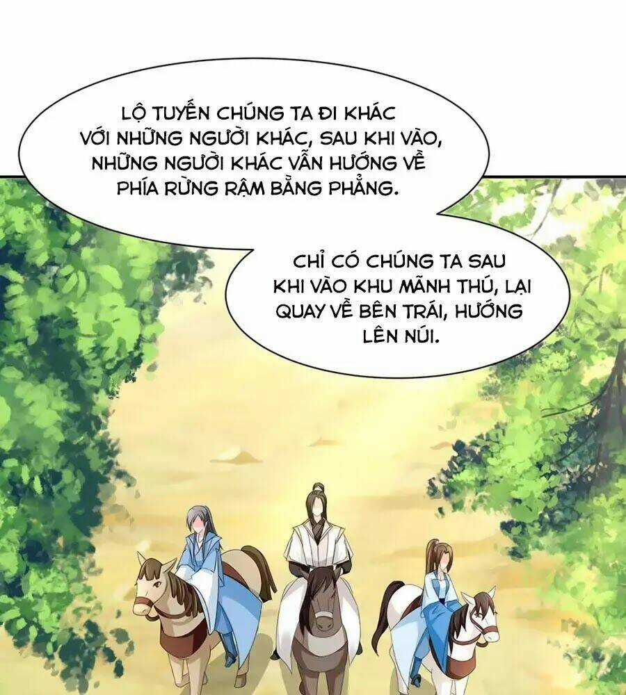 Kiêu Sủng Y Phi - Chapter 163 - Trang 13