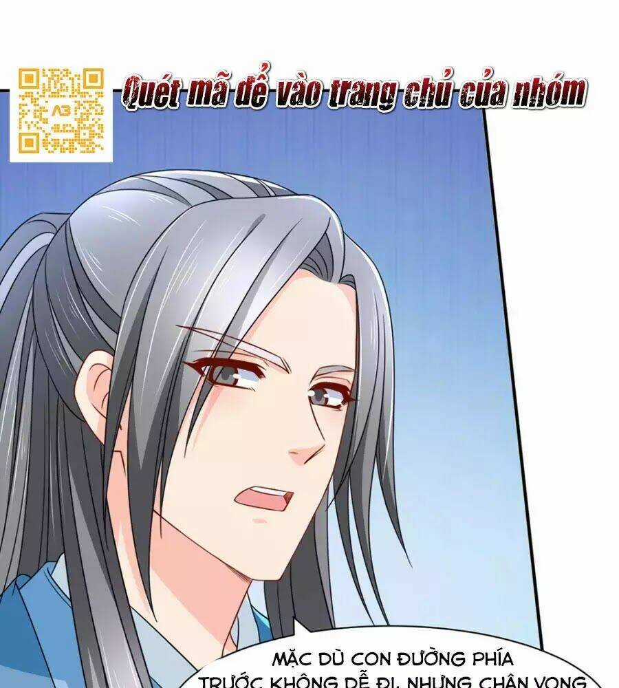 Kiêu Sủng Y Phi - Chapter 163 - Trang 15