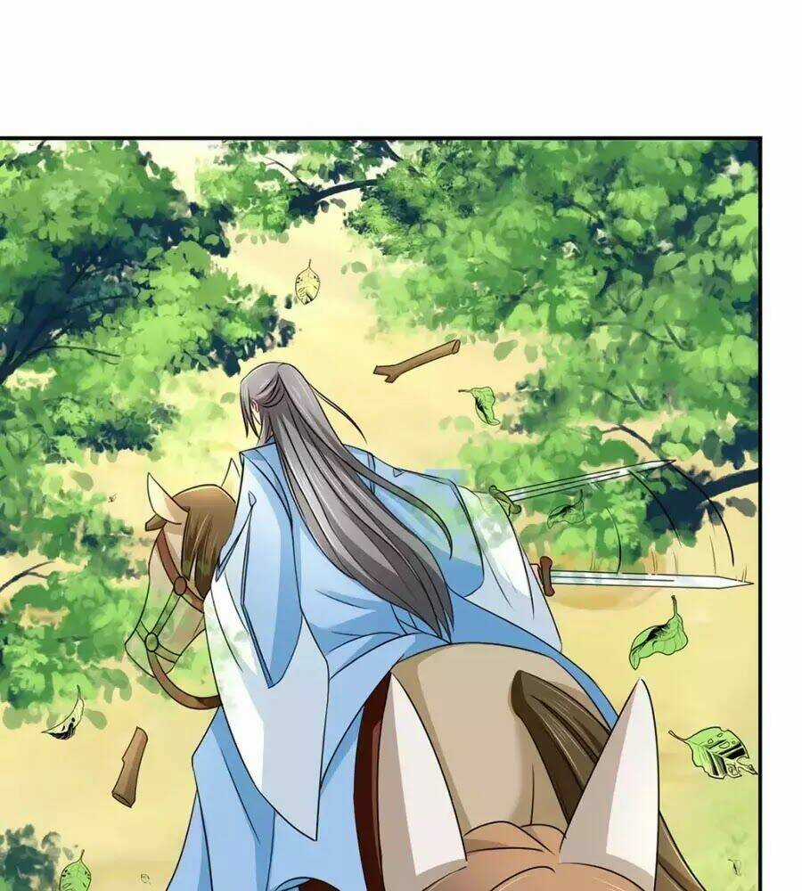 Kiêu Sủng Y Phi - Chapter 163 - Trang 17