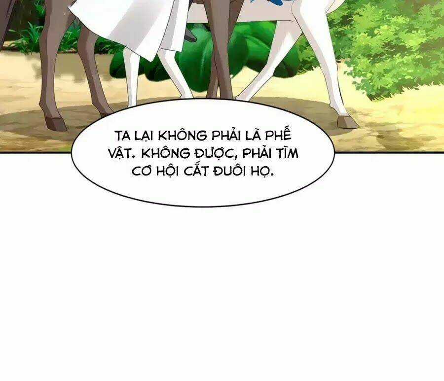 Kiêu Sủng Y Phi - Chapter 163 - Trang 20