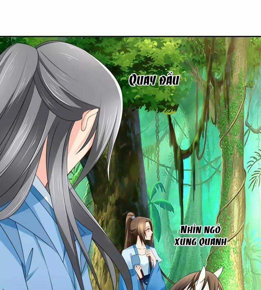 Kiêu Sủng Y Phi - Chapter 163 - Trang 21